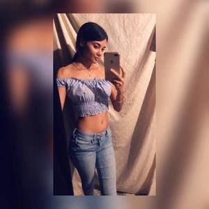 Meet your Posher, Joselyn